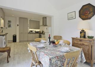 Wolsey Cottage - Southwold - 7