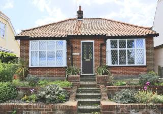 Wolsey Cottage - Southwold - 8