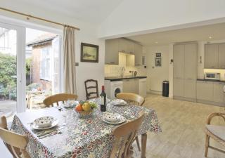 Wolsey Cottage - Southwold - 3