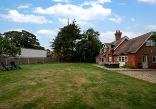 Tower Cottage - Walberswick - 5