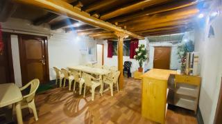 Rainbow guesthouse - Turtok - 3