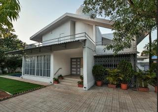Meritas Countryside Resort Lonavala - Lonavala - 7