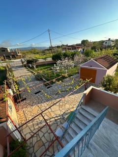 Telis Apartments One - Roda - 3