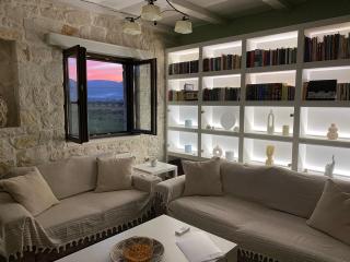 Idothea Stone Villa - Kalpaki - 9