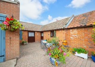 The Old Bakery - Mautby - 0