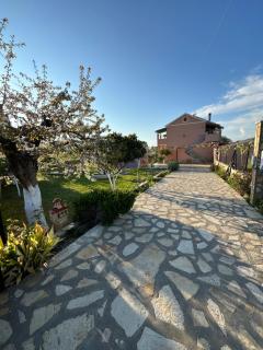 Telis Apartments One - Roda - 5