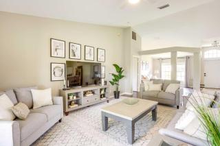 Family-Friendly Port St Lucie Home with Patio! - Walton - 9