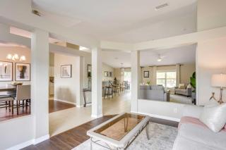 Family-Friendly Port St Lucie Home with Patio! - Walton - 3