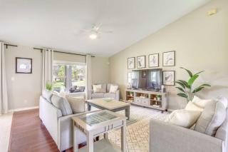 Family-Friendly Port St Lucie Home with Patio! - Walton - 1