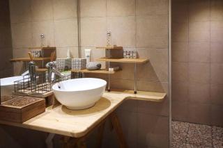 Duplex dans village avec jardin - Claix - 6