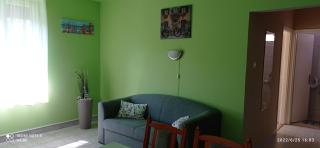 Liliom Apartman - Zalakaros - 2