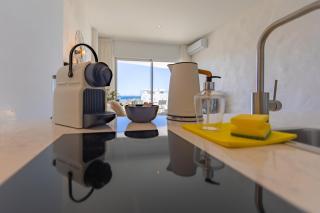 Whalehouse 1 - Design, Terrace & Spa - Unique! - Tarifa - 8
