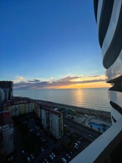 Orbi Residence Volna 21 - Batumi - 8