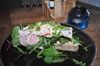 Bed & Brasserie Het Kosthuys - Sint-Maartensdijk - 6