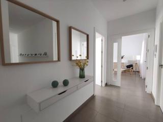 Apartamento Exclusivo San Marcos - Manzanares - 8