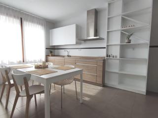 Apartamento Exclusivo San Marcos - Manzanares - 0