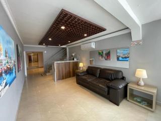 Hotel Amoek - Cartagena das Índias - 9