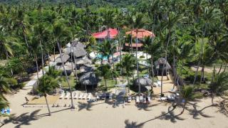 Hotel Casa Coson - Las Terrenas - 1