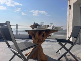 Les Petites Canailles Rooftop - Cayeux-sur-Mer - 3