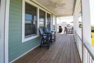 449 Tarpon Blvd - Fripp Island - 5