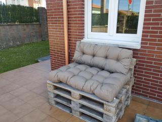 Apartamento Cadi - 2