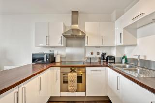 Delightful Apartment Wandsworth - Londra - 2