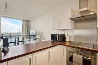 Delightful Apartment Wandsworth - Londra - 1