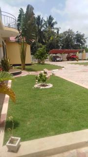 Christina Residence - Dar es Salaam - 4