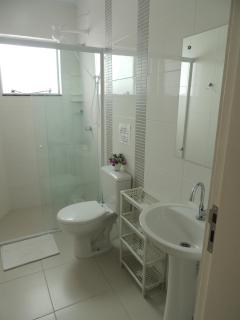 Lopes Residence uma quadra do mar Ingleses - 6