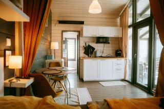 Romantic Getaway for 2 with Wellness / Bohemian Homes - - 1