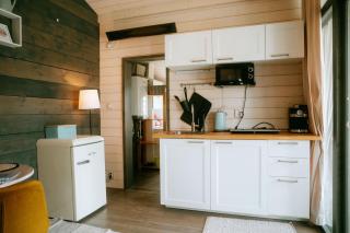 Romantic Getaway for 2 with Wellness / Bohemian Homes -  - 2