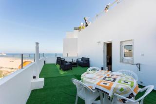 Sea View Terrace - 5