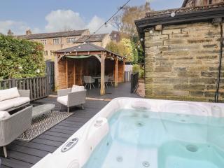 The Old Post Office at Holmfirth - Holmfirth - 8