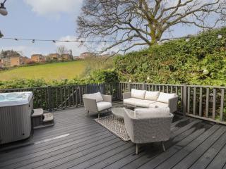 The Old Post Office - Pet Friendly Group Stays in Holmfirth - Holmfirth - 8