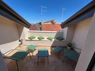 De LoCa Rooms - Tropea - 2
