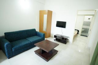 Castle Suites by Haven Homes, Kempegowda International Airport road - Bangalore - 5