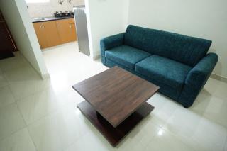 Castle Suites by Haven Homes, Kempegowda International Airport road - Bangalore - 4
