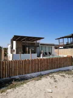Casa Vichayito - Vichayito - 4