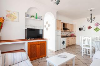 Chalet Fuentes 1 con piscina común - Conil de la Frontera - 8