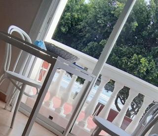 Estudio 4 en playa del Palo - 6