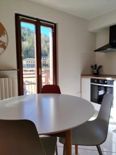 Giannina Casa Vacanze B&B Angela - Clusone - 8