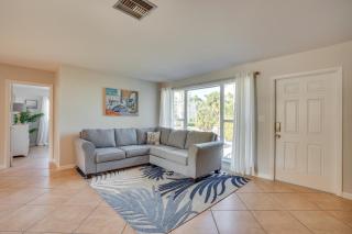Stunning Bonita Springs Home on the Canal! - Bonita Springs - 0