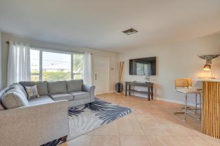 Stunning Bonita Springs Home on the Canal! - 7
