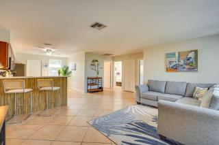 Stunning Bonita Springs Home on the Canal! - 5