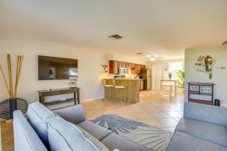 Stunning Bonita Springs Home on the Canal! - Bonita Springs - 6