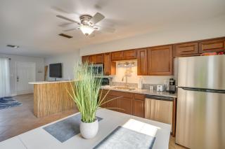 Stunning Bonita Springs Home on the Canal! - Bonita Springs - 1