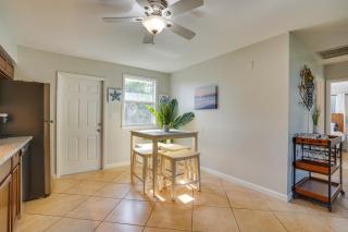 Stunning Bonita Springs Home on the Canal! - 2