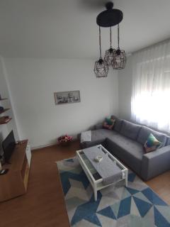 Welcome Apartman - Tuzla - 0