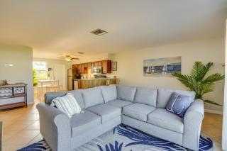 Bonita Springs Vacation Rental < 1 Mi to the Beach - 5