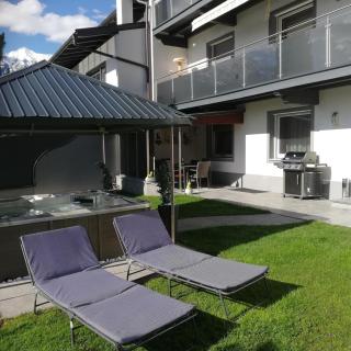 Ferienwohnung am Waldweg - Kolsass - 8
